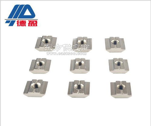 台州不锈钢紧固件 创盈铝业168 不锈钢紧固件生产商图片